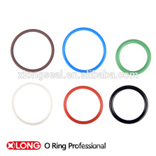 Lightweight and environmental purity rings silver made in China